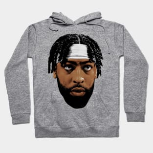 Anthony Davis Big Face Hoodie